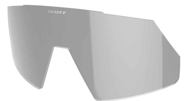 SCOTT Verre de lunettes Scott shield Pro