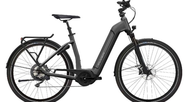 Flyer Gotour6 7.10 Comf 625Wh
