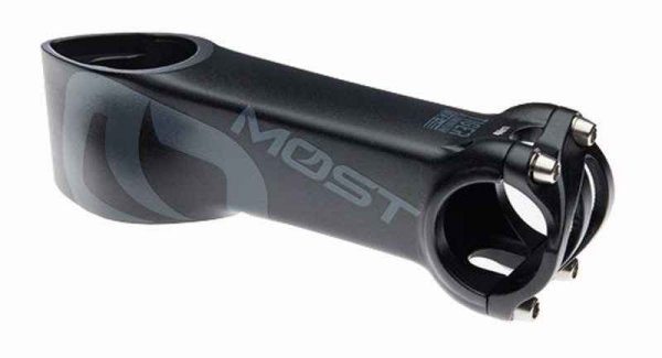 Most Most potence alu Tiger aero 140mm