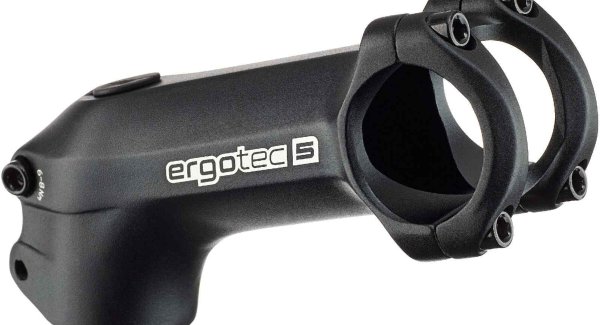 Ergotec Ergotec potence haute