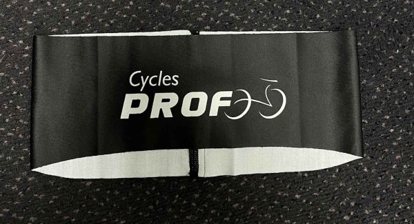 Nalini Bandeau  "Cycles Prof"