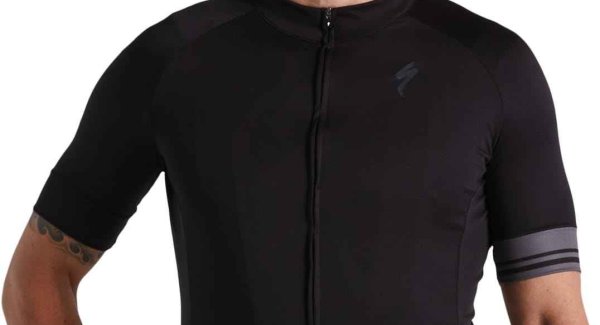 Specialized roubaix sport Logo Jersey SS