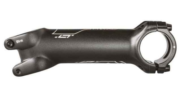 Pro PRO Potence LT Stem  31.8mm/6°+ 60mm