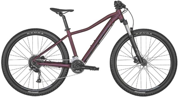 Scott Sports SCO Bike Contessa Active 40 purple (CN)