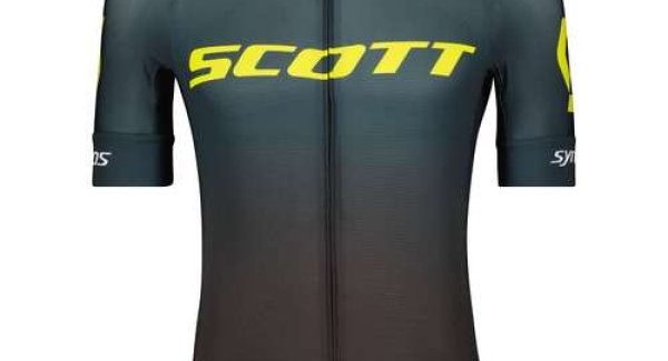 Scott Sports SCO Shirt M's RC Pro WC Edt. SS