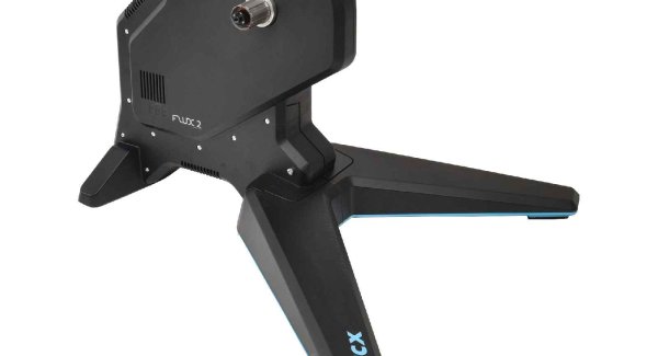 Tacx Home trainer tacx flux 2 Smart 