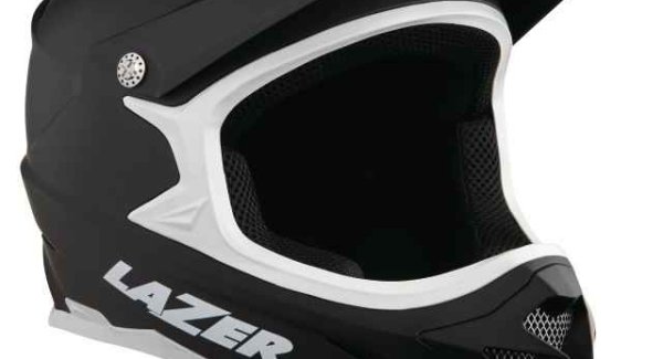 Lazer Casque Unisex Extreme Phoenix+ ASTM black