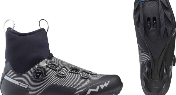 NW Celcius R Arctic GTX reflective