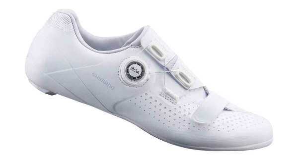 Shimano Chaussures Shimano RC5 WMNS (peu roulé) 