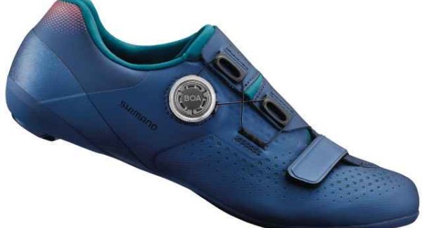 Shimano Women Road SH-RC5N chaussures SPD-SL