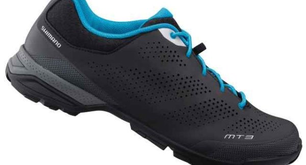 Shimano Men MT SH-MT3L chaussures SPD black