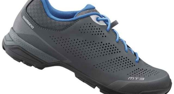 Shimano Women MT SH-MT3G chaussures SPD gray