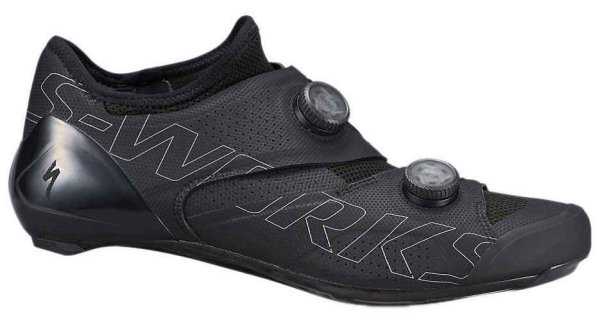 Specialized SW ARES RD SHOE