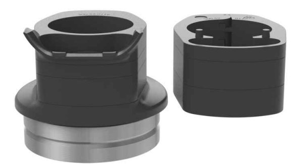 Scott Sports SYN Headset  IS52/31.8 - IS52/42