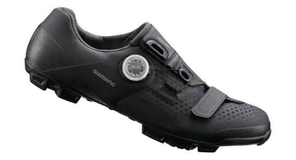 Shimano Men MTB SH-XC5L chaussures SPD 