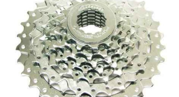 Sram Cassette PG-730 12-32 7-vit.