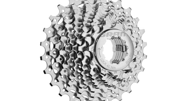 Sram Cassette Sram Force 11 vitesses 11-36