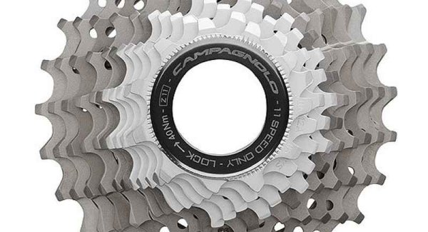 Campagnolo Cassette Record 11 12/27