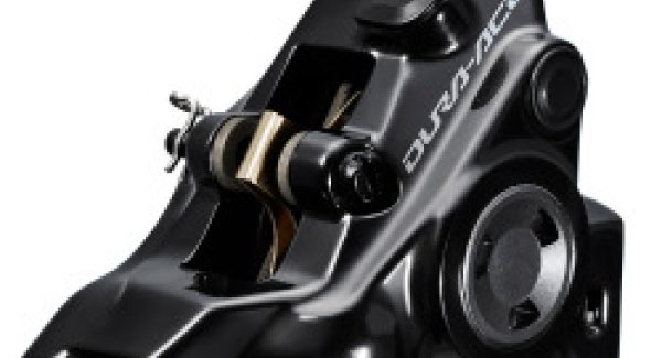Shimano Frein à disque BR-R9270 Route arrière flatmount box