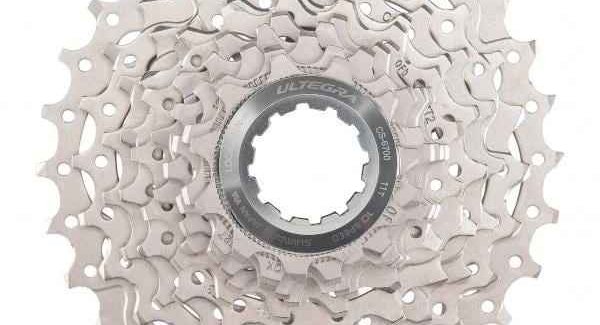 Shimano cassette Ultegra 11/28