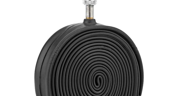 Aucune Ch. à air 28" Presta 40mm
