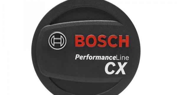 Bosch cache moteur performanceline cx 