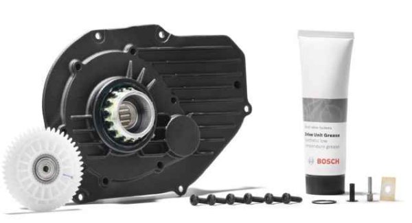 Bosch Service-Kit maintenance BDU2xx noir