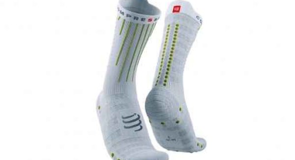 Compressport Aero Socks 