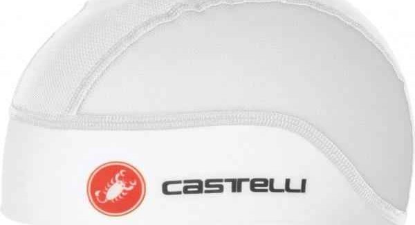 Castelli Summer Skullicap