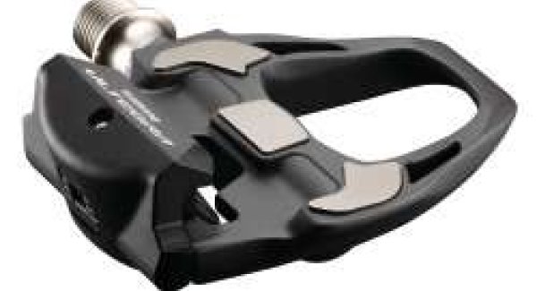 Shimano Pédales Ultegra PD-R8000 avec cale +4 mm noir box