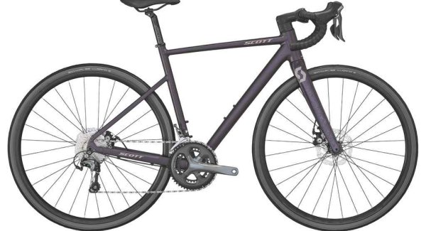 Scott Sports SCO Bike Contessa Speedster 15 disc (CN)