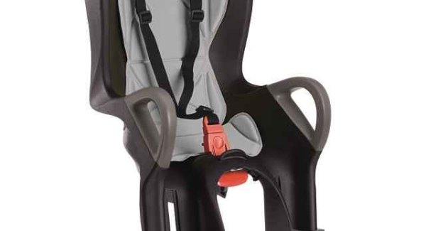 Elite Ok Baby Siège enfant 10+