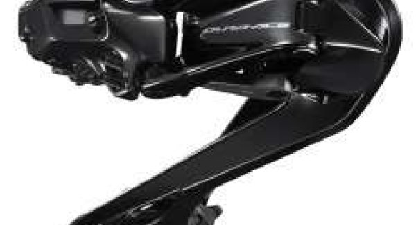 Shimano Dérailleur Dura-Ace Di2 RD-R9250 12-vitesses montage-direct box