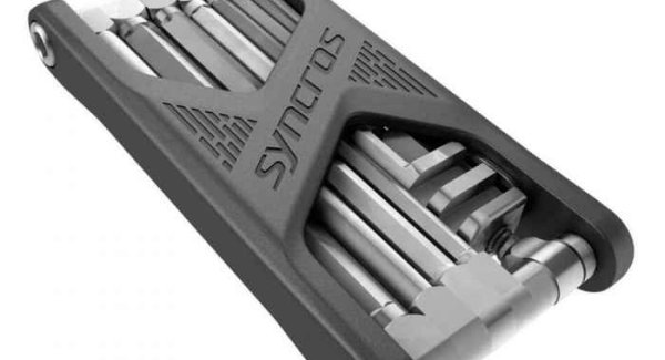 Syncros SYN Multi-tool Matchbox 19CT