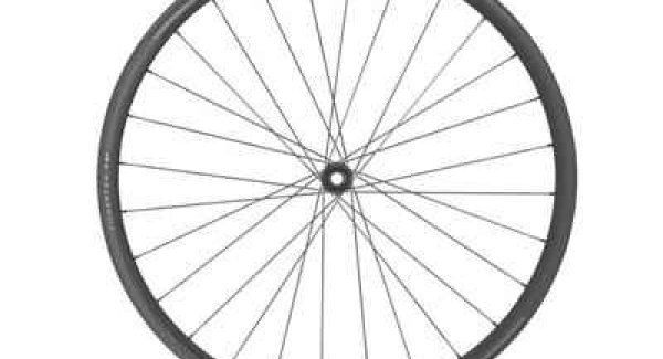 Scott Sports SYN Wheelset Silverton 1.0, 30mm