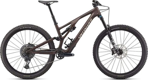 Specialized SJ EVO COMP