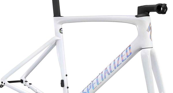 Specialized TARMAC SL7 10R FRMSET