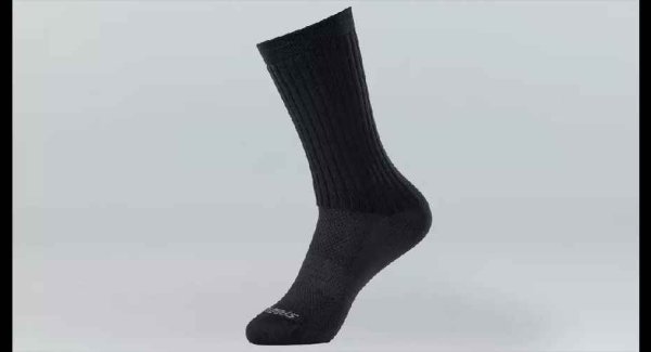 Specialized HYDROGEN AERO TALL SOCK