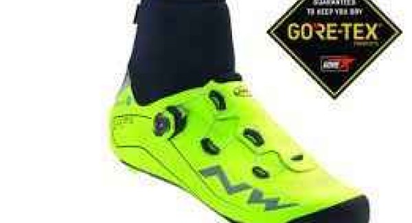 NW Northwave Flash Artic GTX