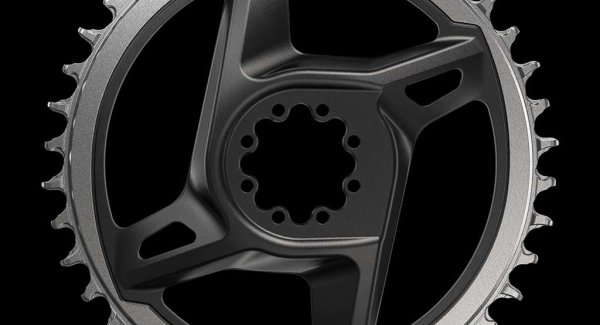 Sram Chain Ring Red/Force eTap AXS DirectMount 1x12SP