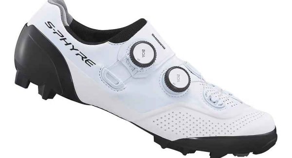 Shimano S-Phyre XC9 Sh-XC9