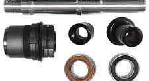 SCOTT SCO Hub-rep kit Syncros Formula CL14811