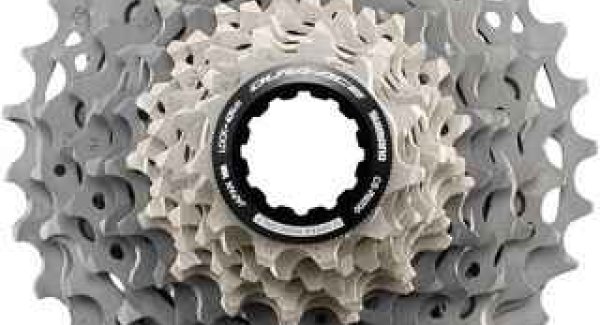 Shimano cassette Dura-Ace CS-R9200 12-vitesses 11-30 dents box