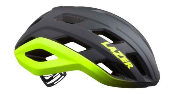 Lazer Casque Unisex Road Strada KinetiCore matte 