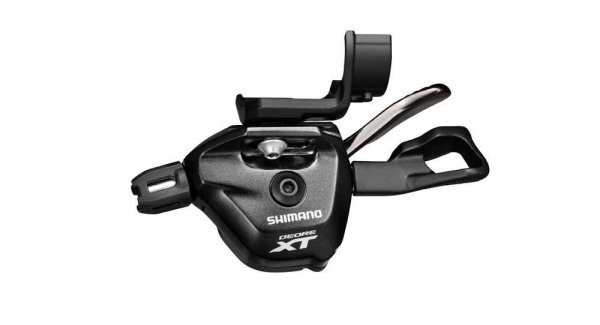 Shimano shifter shimano deore XT 11V