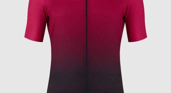 Assos Mille GT Jersey C2 evo swiss 