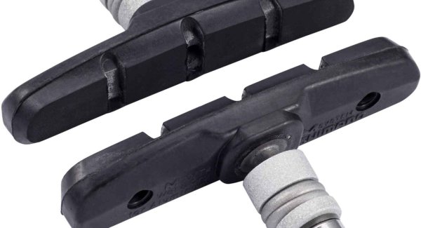 BBB Patin frein Veestop Shimano V-Brakes VTT