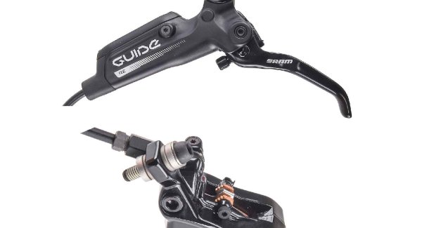 Sram Frein Sram Guide rsc avant 950mm