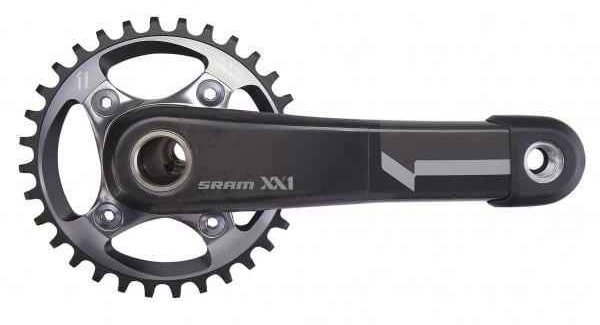 Sram Pédalier Sram XX1 