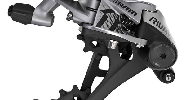 Sram Dérailleur arrière Sram Rival 10 vitesses